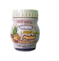 Pachak Ajwain with Aloevera 100g